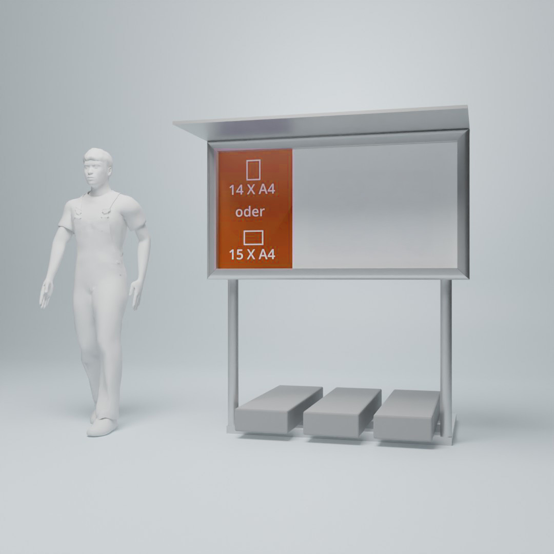 Projekttafel